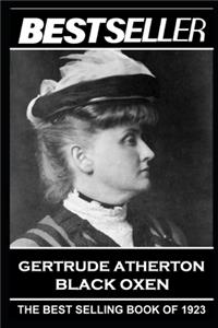 Gertrude Atherton - Black Oxen