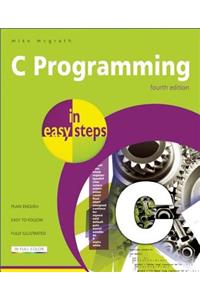 C Programming in Easy Steps