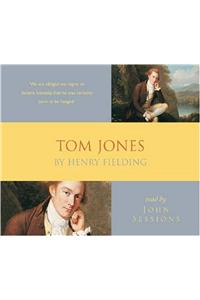 Tom Jones