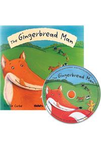 The Gingerbread Man