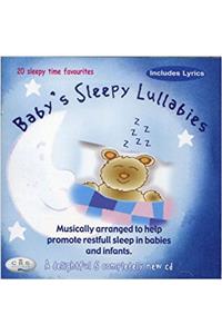 Baby's Sleepy Lullabies