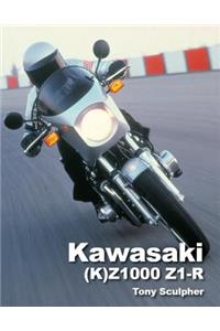 Kawasaki (K)Z1000 Z1-R