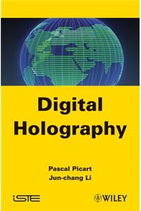 Digital Holography