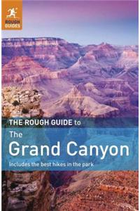 The Rough Guide to the Grand Canyon