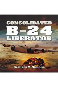 Consolidated B-24 - Liberator