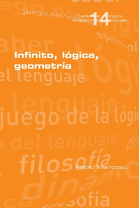 Infinito, lógica, geometría