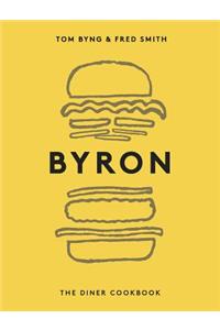 Byron: The Diner Cookbook