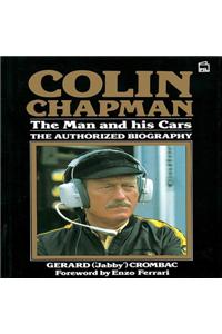Colin Chapman
