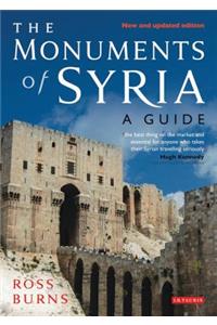 Monuments of Syria