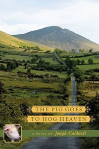 Pig Goes to Hog Heaven