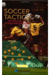 Soccer Tactics