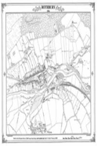Rothbury 1896 Map