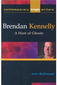 Brendan Kennelly