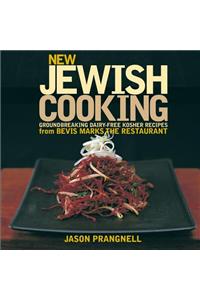 New Jewish Cooking