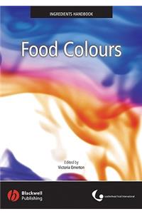 Food Colours