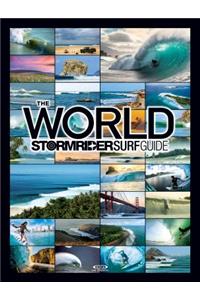 World Stormrider Surf Guide