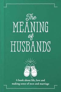 Meaning of Husbands