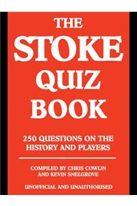 The Stoke Quiz Book