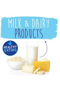 Milk & Dairy Products