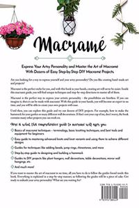 Macramé