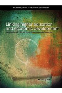 Linking Higher Education and Economic Development
