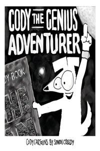 Cody the Genius Adventurer