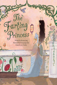 Farting Princess