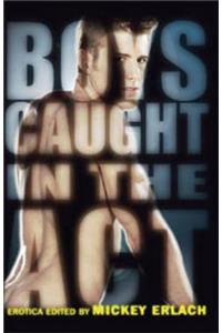 Boys Caught In The Act