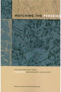 Watching the Perseids