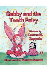 Gabby and the Tooth Fairy