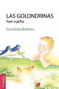 Las Golondrinas Han Vuelto