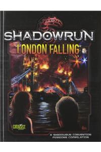 Shadowrun London Falling Compilation