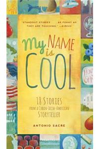 My Name Is Cool