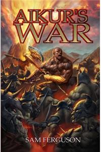Aikur's War
