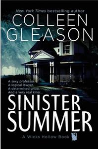 Sinister Summer