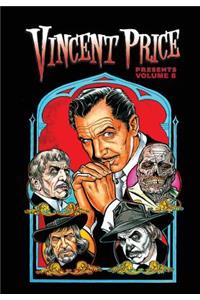 Vincent Price Presents