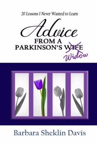 Advice From a Parkinson's Widow