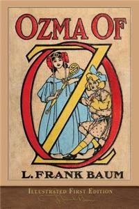 Ozma of Oz