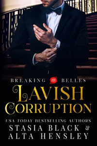 Lavish Corruption