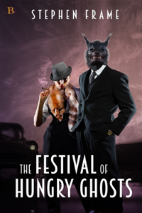 Festival of Hungry Ghosts