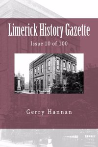 Limerick History Gazette