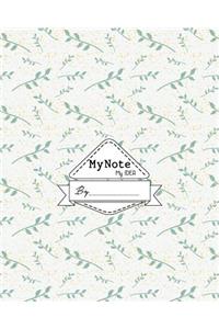 Notebook