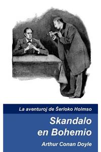 Skandalo En Bohemio