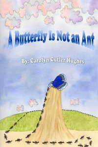 Butterfly Is Not an Ant