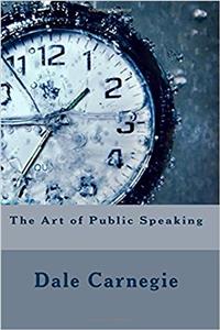 The Art of Public Speaking