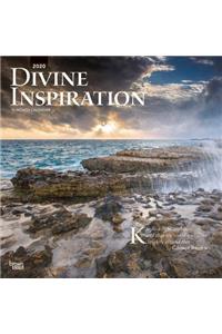 Divine Inspiration 2020 Square