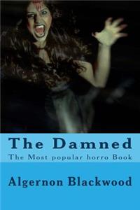 The Damned: The Most Popular Horro Book