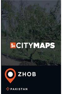 City Maps Zhob Pakistan
