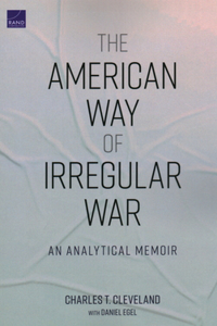 American Way of Irregular War