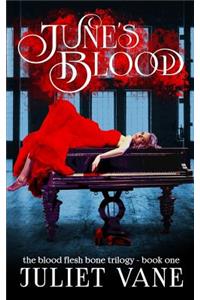 June's Blood